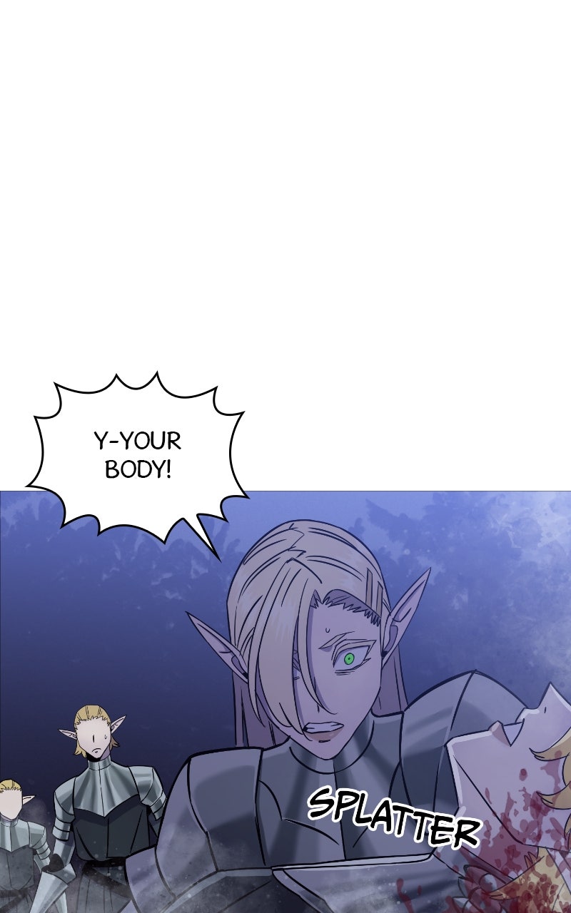 Read Becoming the Monarch chapter 131 image 41 on Lezhin