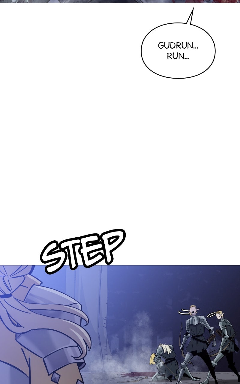 Read Becoming the Monarch chapter 131 image 42 on Lezhin