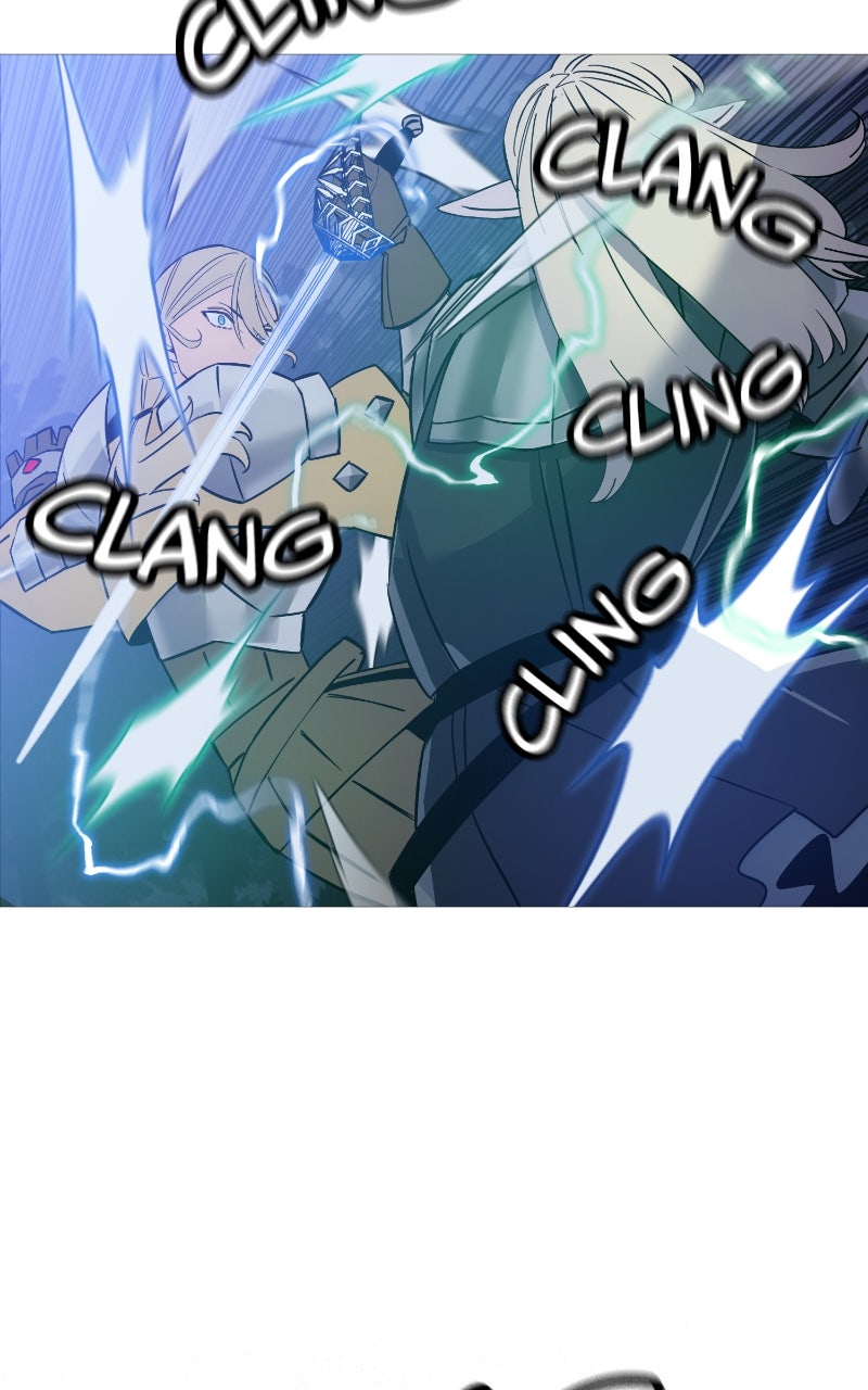 Read Becoming the Monarch chapter 131 image 46 on Lezhin