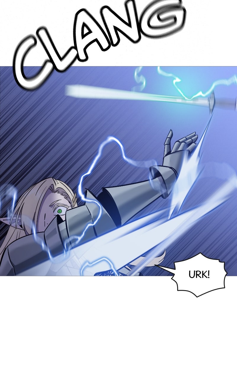 Read Becoming the Monarch chapter 131 image 47 on Lezhin
