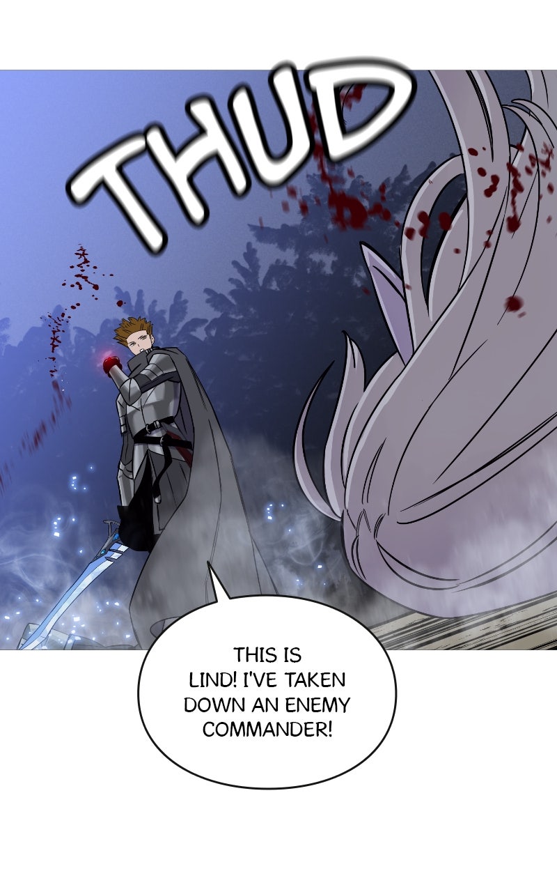 Read Becoming the Monarch chapter 131 image 58 on Lezhin