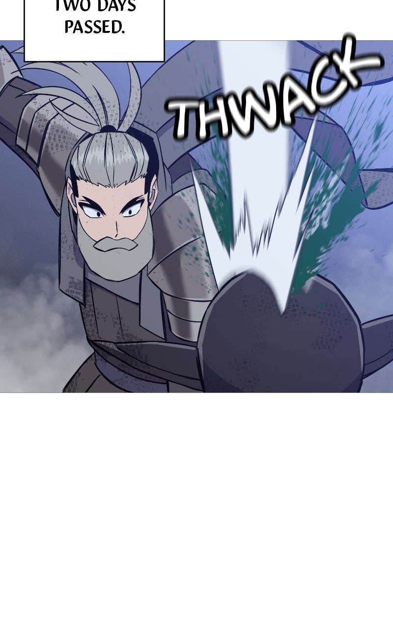 Read Becoming the Monarch chapter 131 image 61 on Lezhin