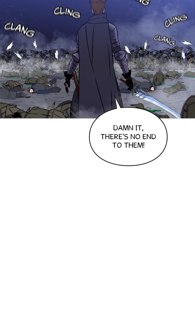 Read Becoming the Monarch chapter 131 image 7 on Lezhin
