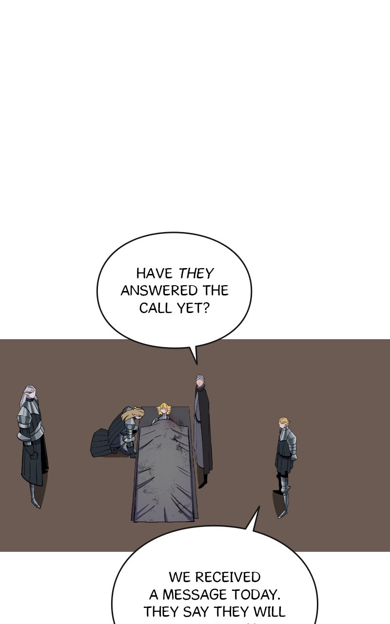 Read Becoming the Monarch chapter 131 image 71 on Lezhin