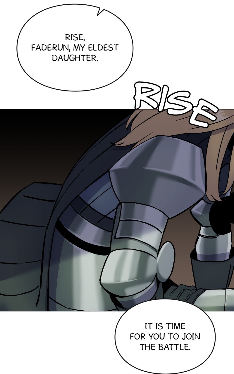 Read Becoming the Monarch chapter 131 image 74 on Lezhin