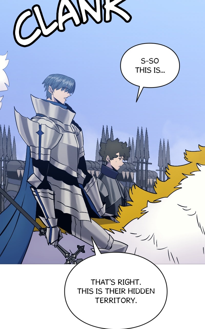 Read Becoming the Monarch chapter 131 image 78 on Lezhin
