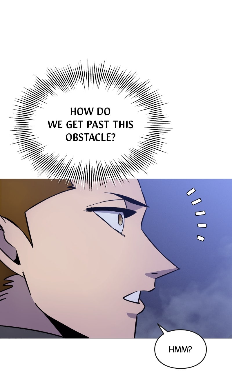 Read Becoming the Monarch chapter 131 image 8 on Lezhin