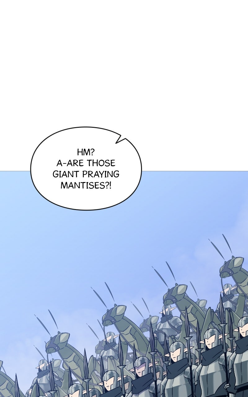 Read Becoming the Monarch chapter 131 image 81 on Lezhin