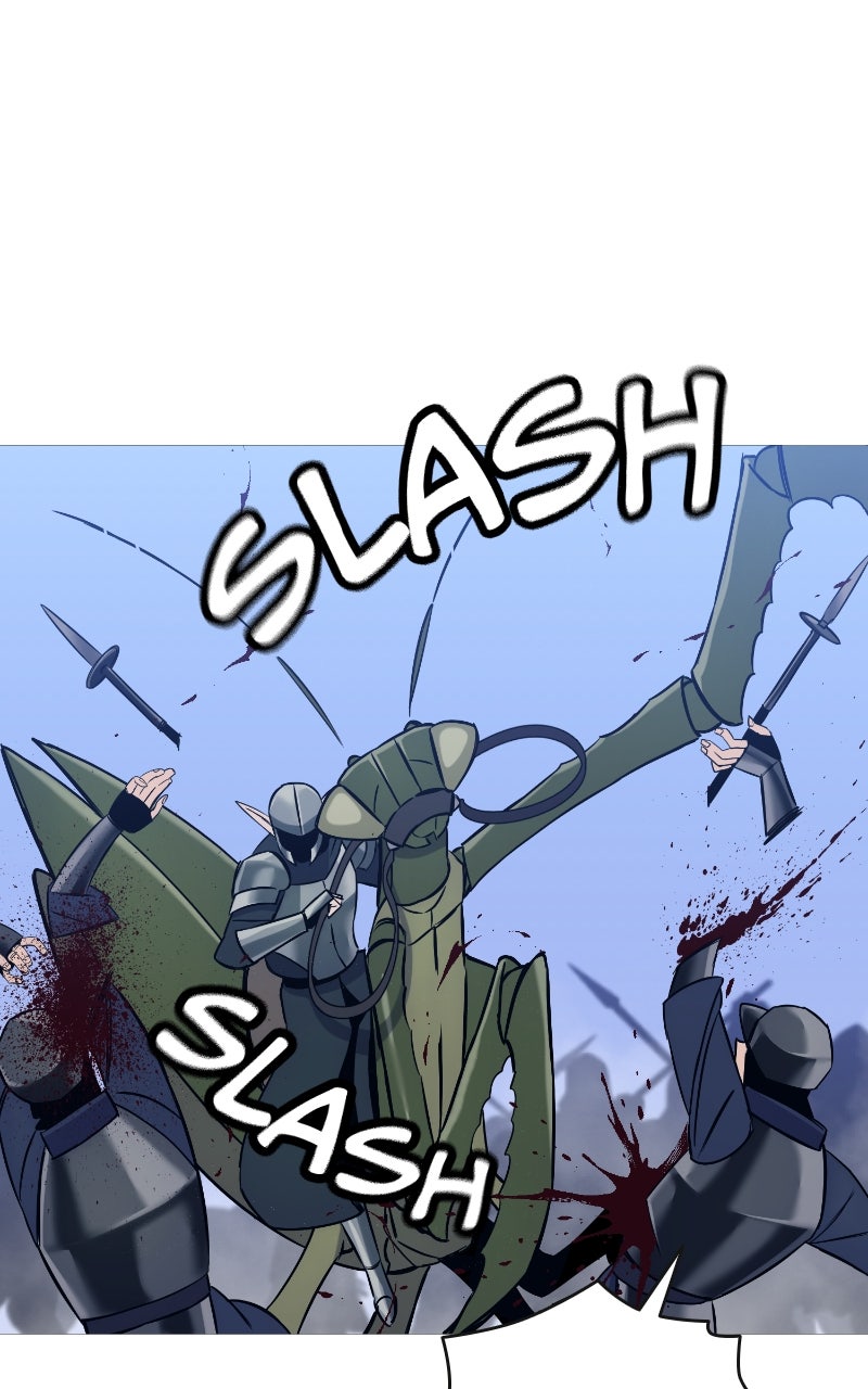 Read Becoming the Monarch chapter 131 image 87 on Lezhin