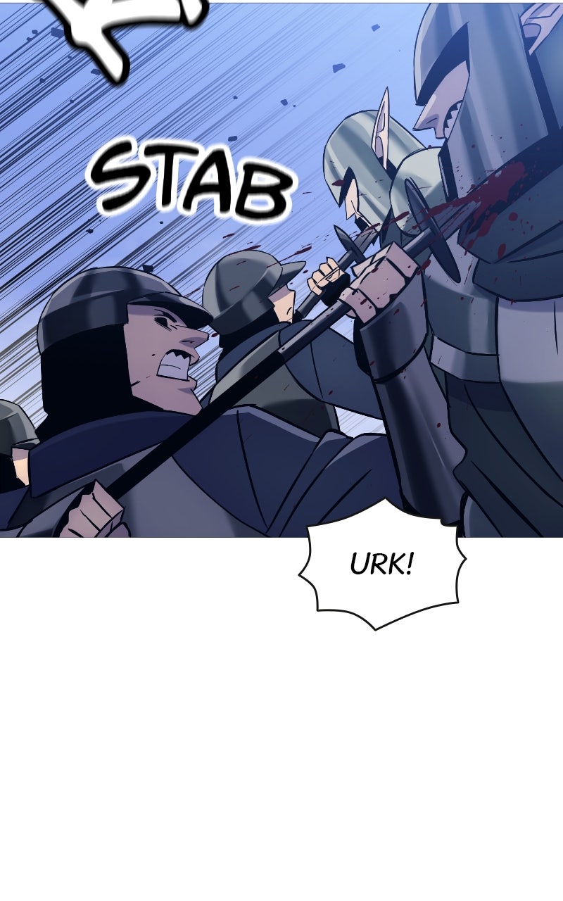 Read Becoming the Monarch chapter 131 image 91 on Lezhin