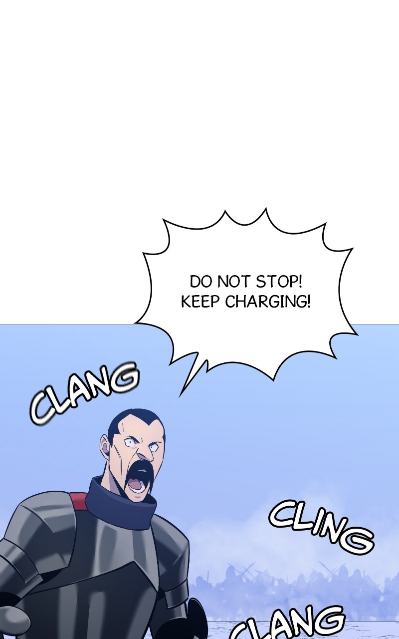 Read Becoming the Monarch chapter 131 image 92 on Lezhin