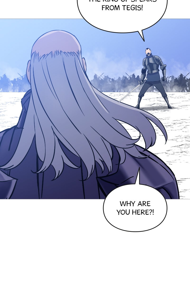 Read Becoming the Monarch chapter 131 image 99 on Lezhin