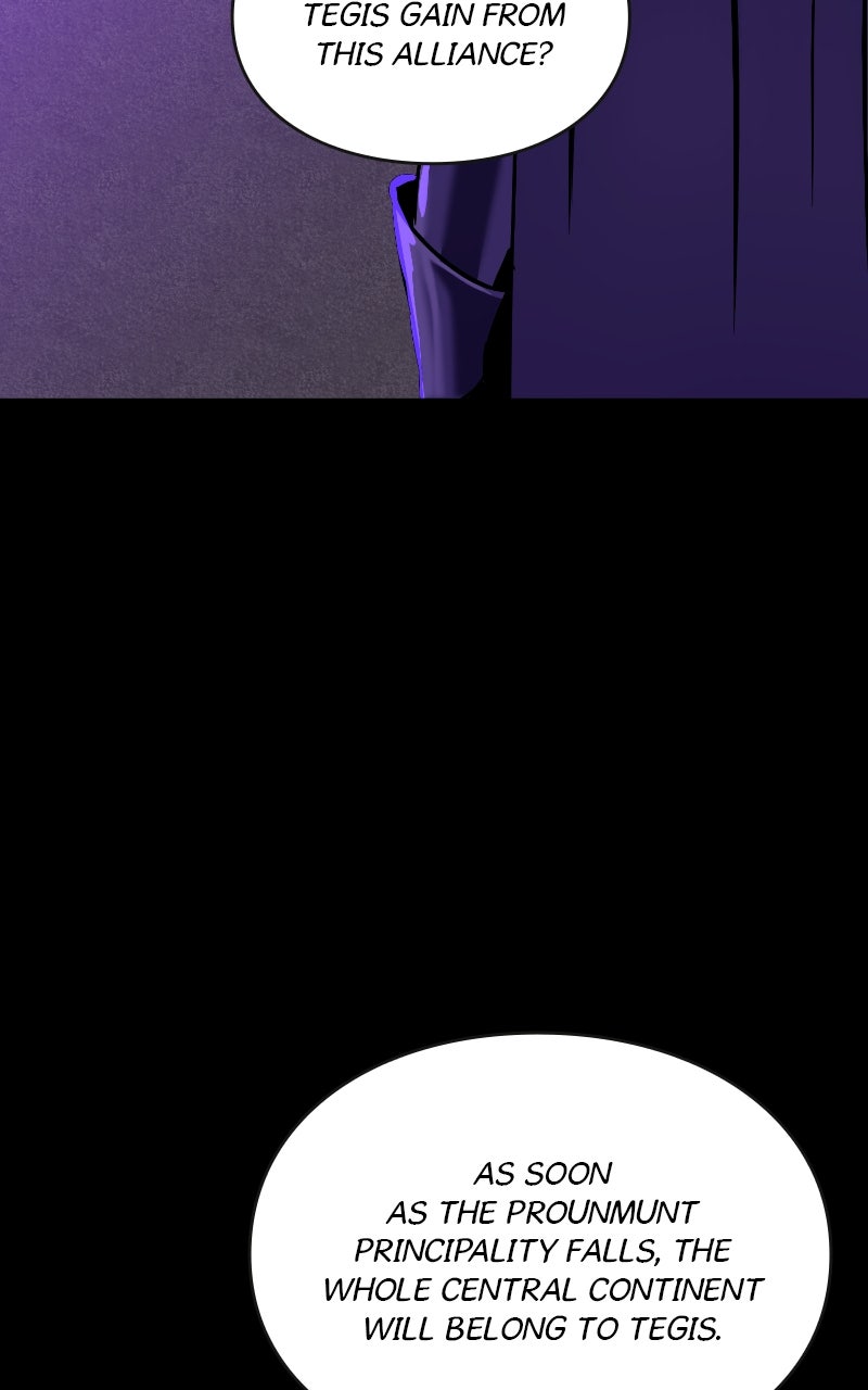 Read Becoming the Monarch chapter 132 image 1 on Lezhin