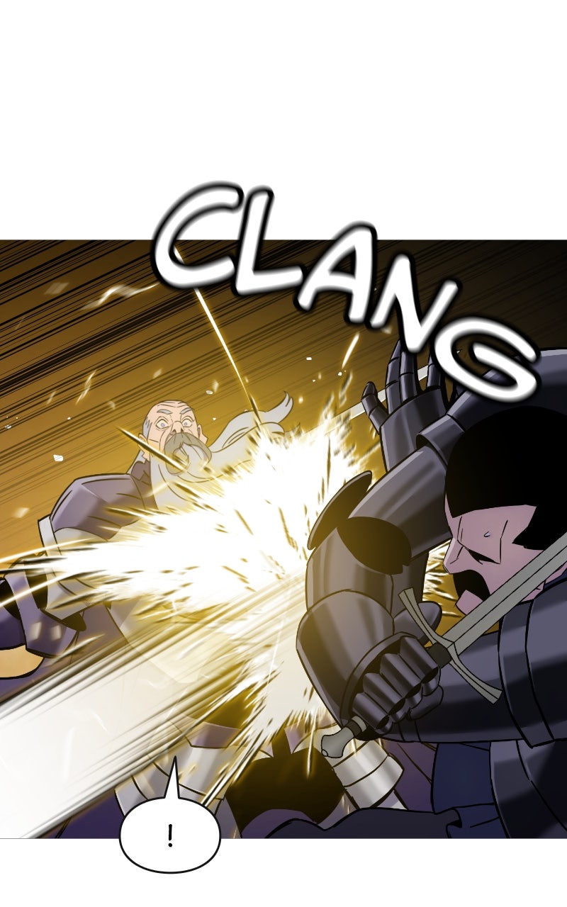 Read Becoming the Monarch chapter 132 image 10 on Lezhin