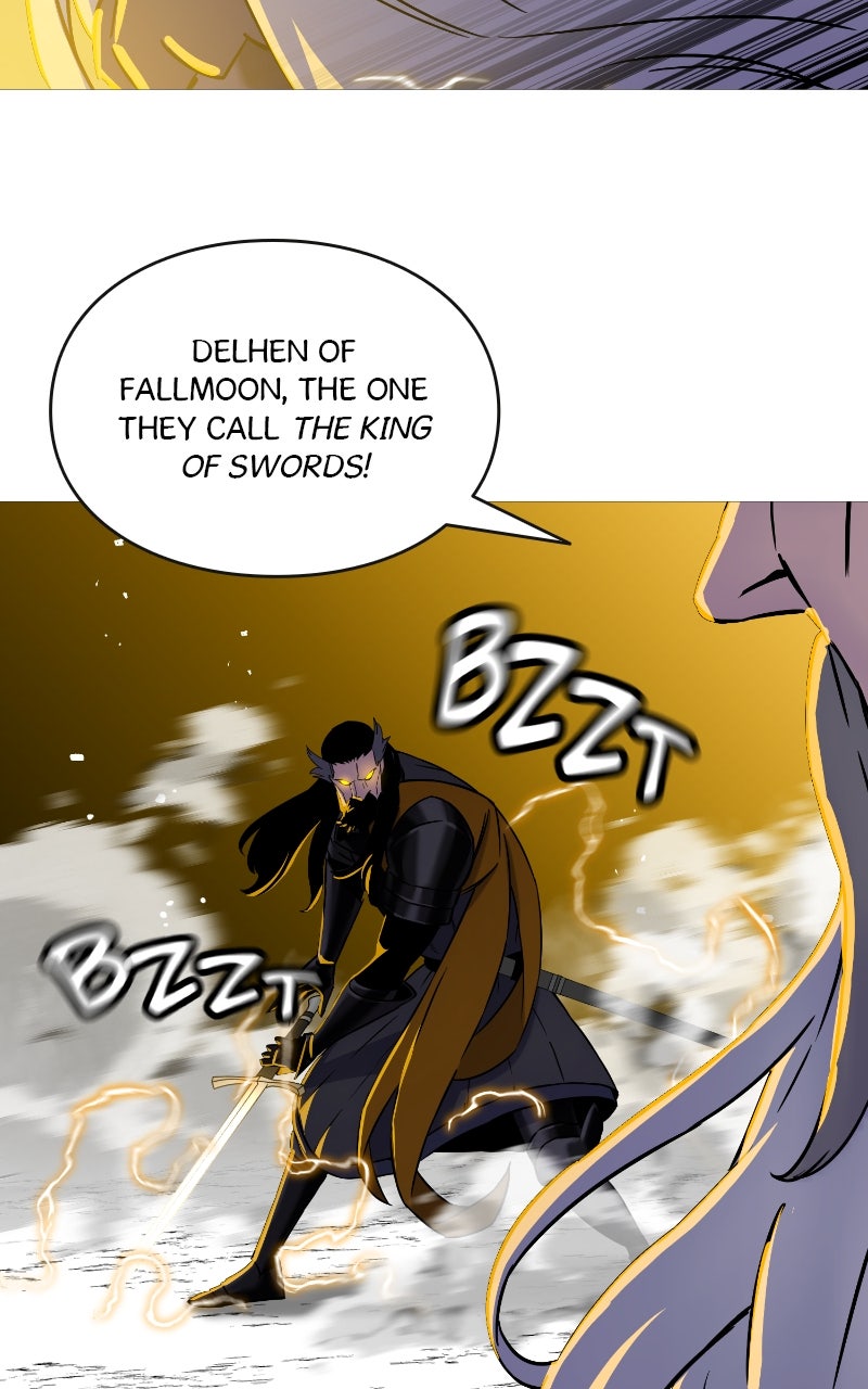Read Becoming the Monarch chapter 132 image 12 on Lezhin