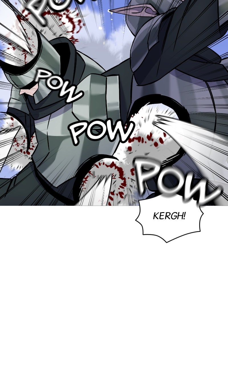 Read Becoming the Monarch chapter 132 image 17 on Lezhin