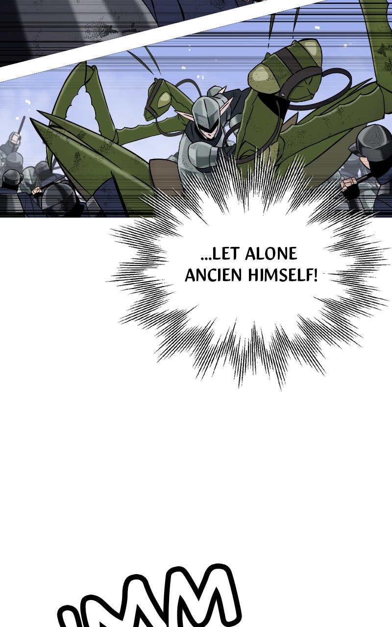 Read Becoming the Monarch chapter 132 image 23 on Lezhin