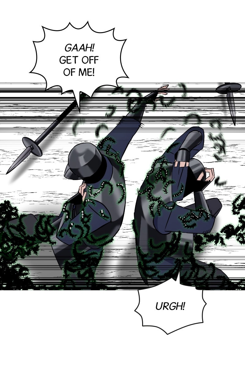 Read Becoming the Monarch chapter 132 image 26 on Lezhin