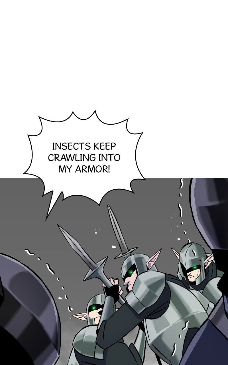 Read Becoming the Monarch chapter 132 image 27 on Lezhin