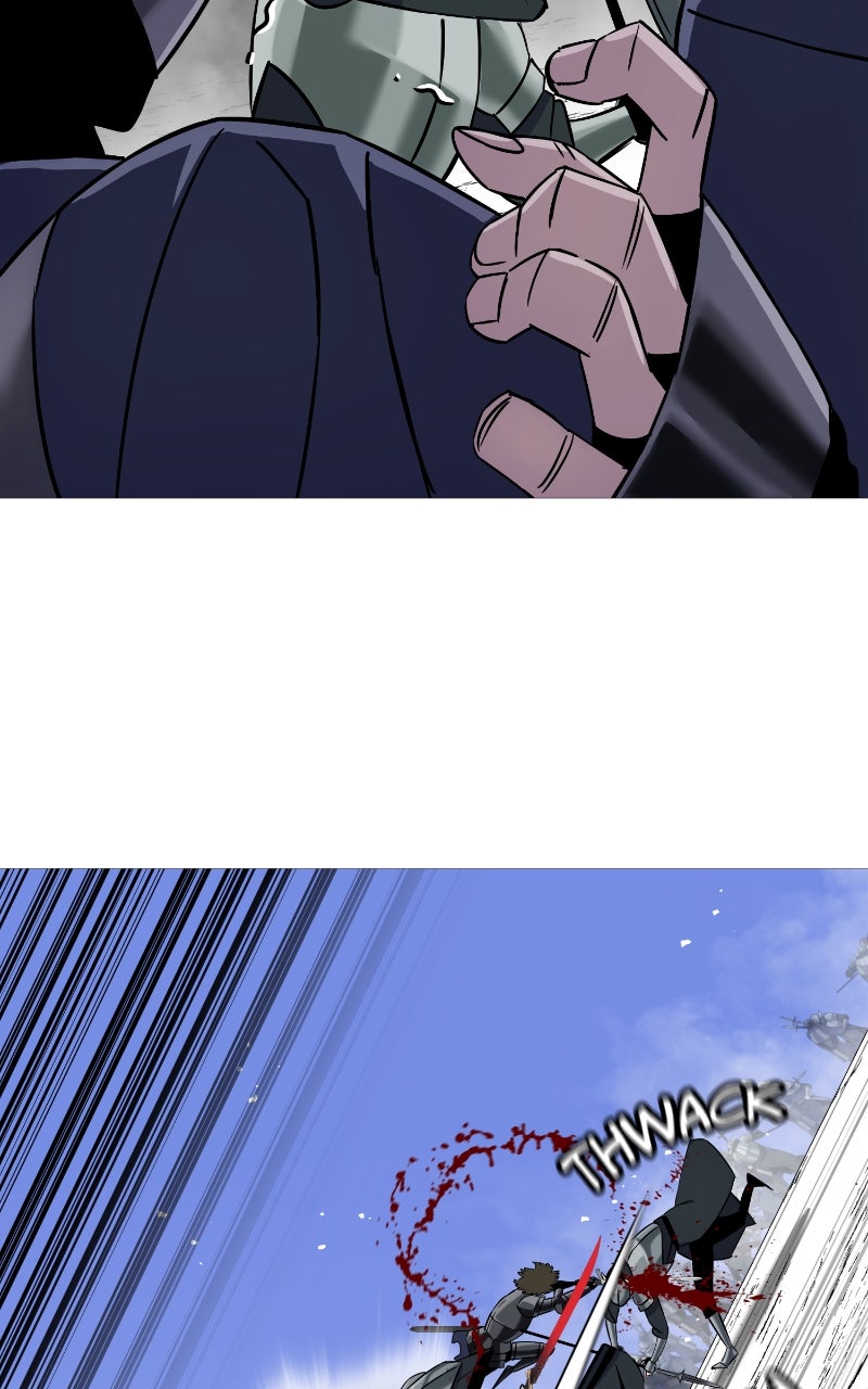 Read Becoming the Monarch chapter 132 image 28 on Lezhin