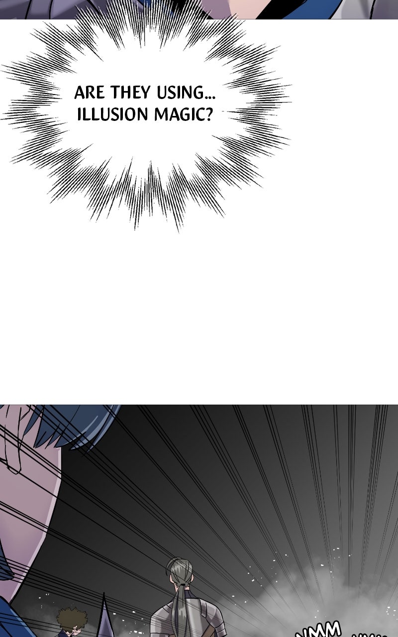 Read Becoming the Monarch chapter 132 image 32 on Lezhin