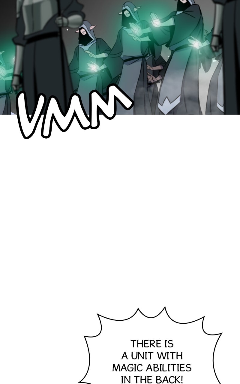 Read Becoming the Monarch chapter 132 image 34 on Lezhin
