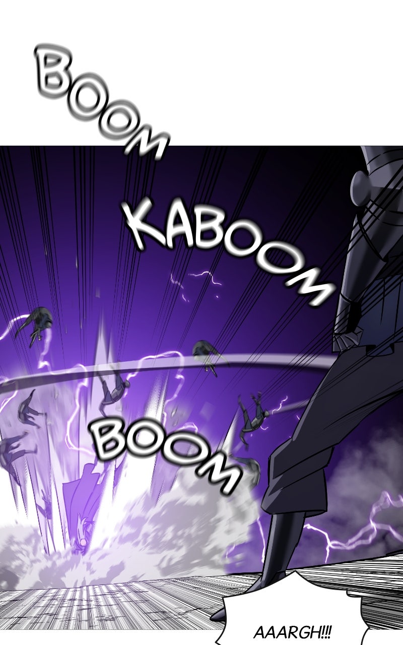 Read Becoming the Monarch chapter 132 image 4 on Lezhin