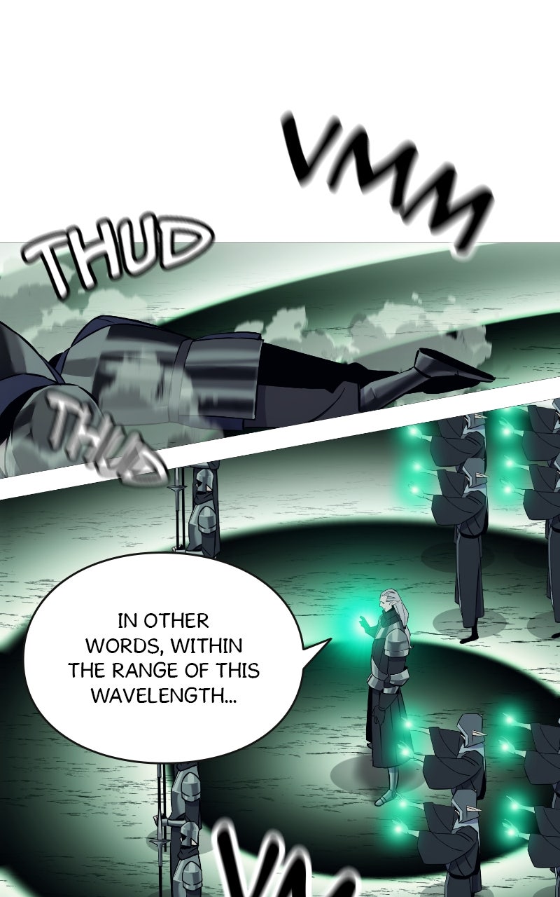 Read Becoming the Monarch chapter 132 image 41 on Lezhin