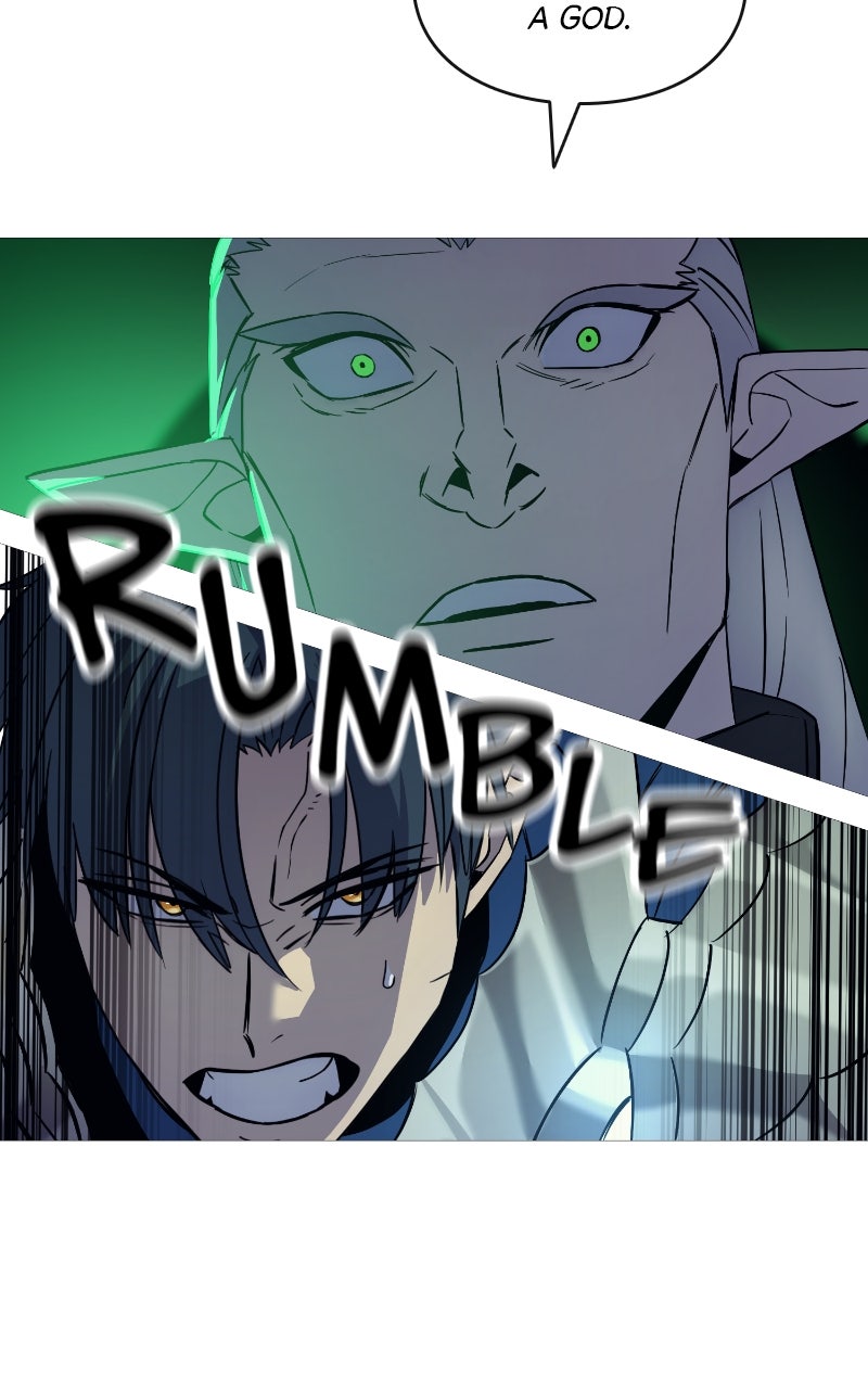 Read Becoming the Monarch chapter 132 image 43 on Lezhin
