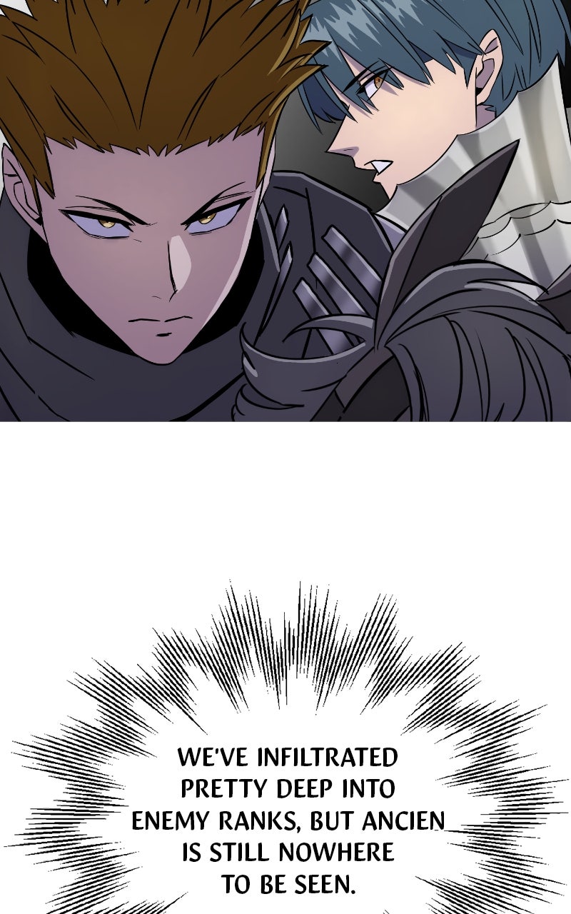 Read Becoming the Monarch chapter 132 image 47 on Lezhin