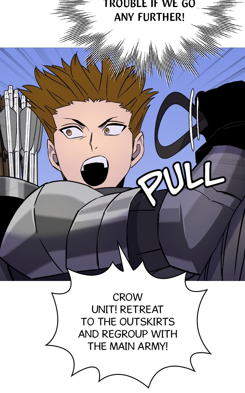 Read Becoming the Monarch chapter 132 image 49 on Lezhin
