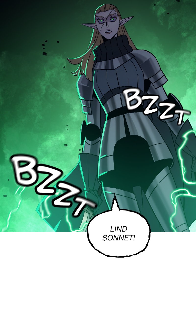 Read Becoming the Monarch chapter 132 image 54 on Lezhin