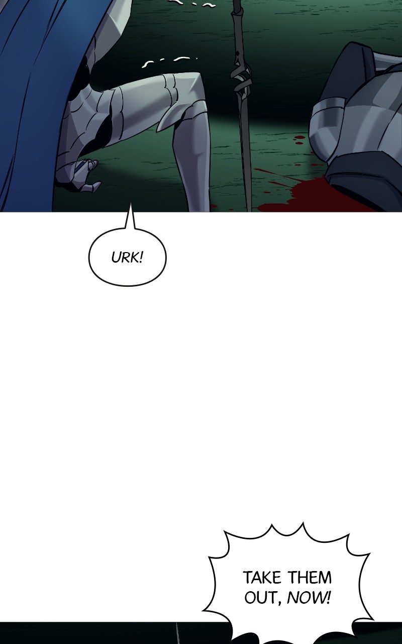Read Becoming the Monarch chapter 132 image 58 on Lezhin