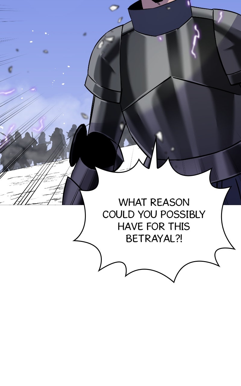 Read Becoming the Monarch chapter 132 image 6 on Lezhin