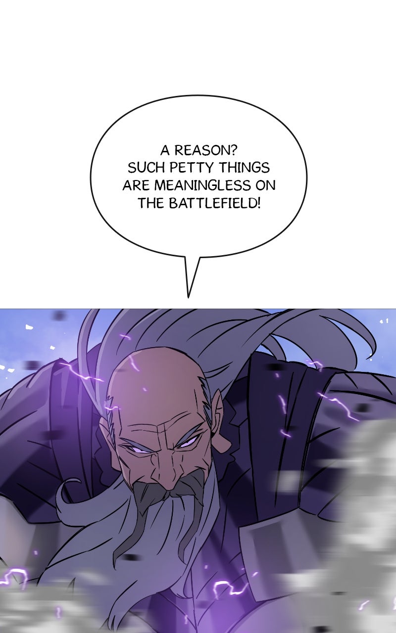 Read Becoming the Monarch chapter 132 image 7 on Lezhin