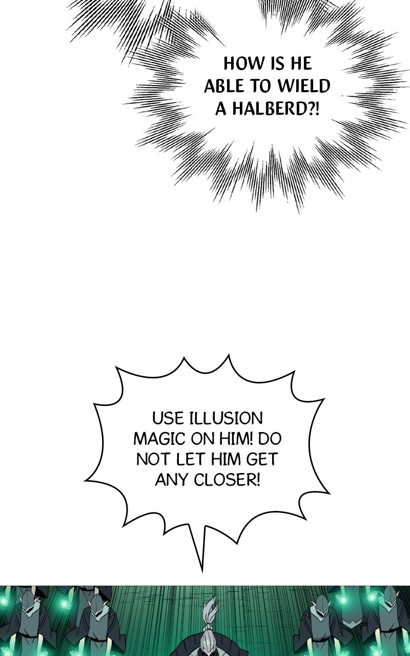 Read Becoming the Monarch chapter 132 image 73 on Lezhin