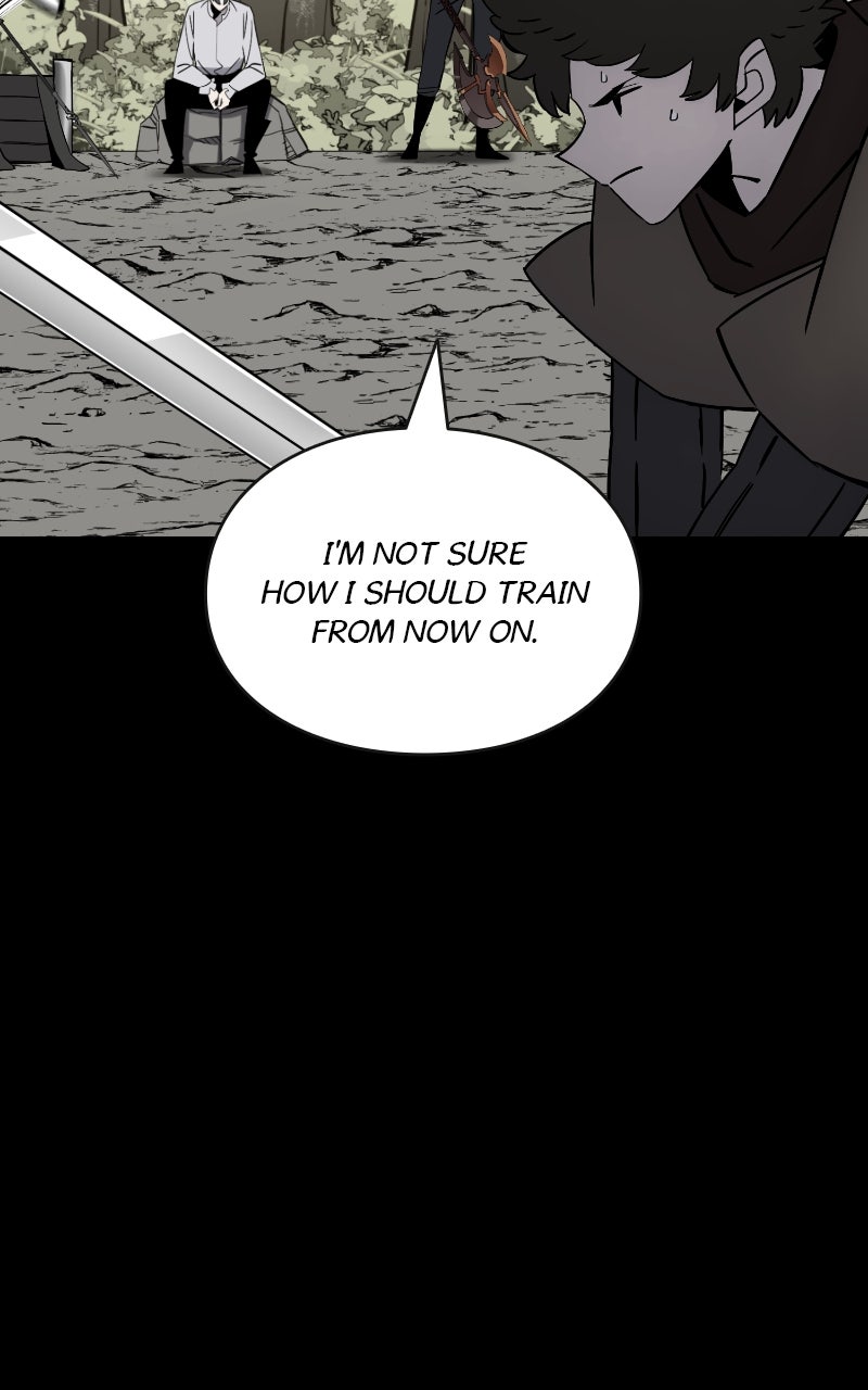 Read Becoming the Monarch chapter 132 image 77 on Lezhin