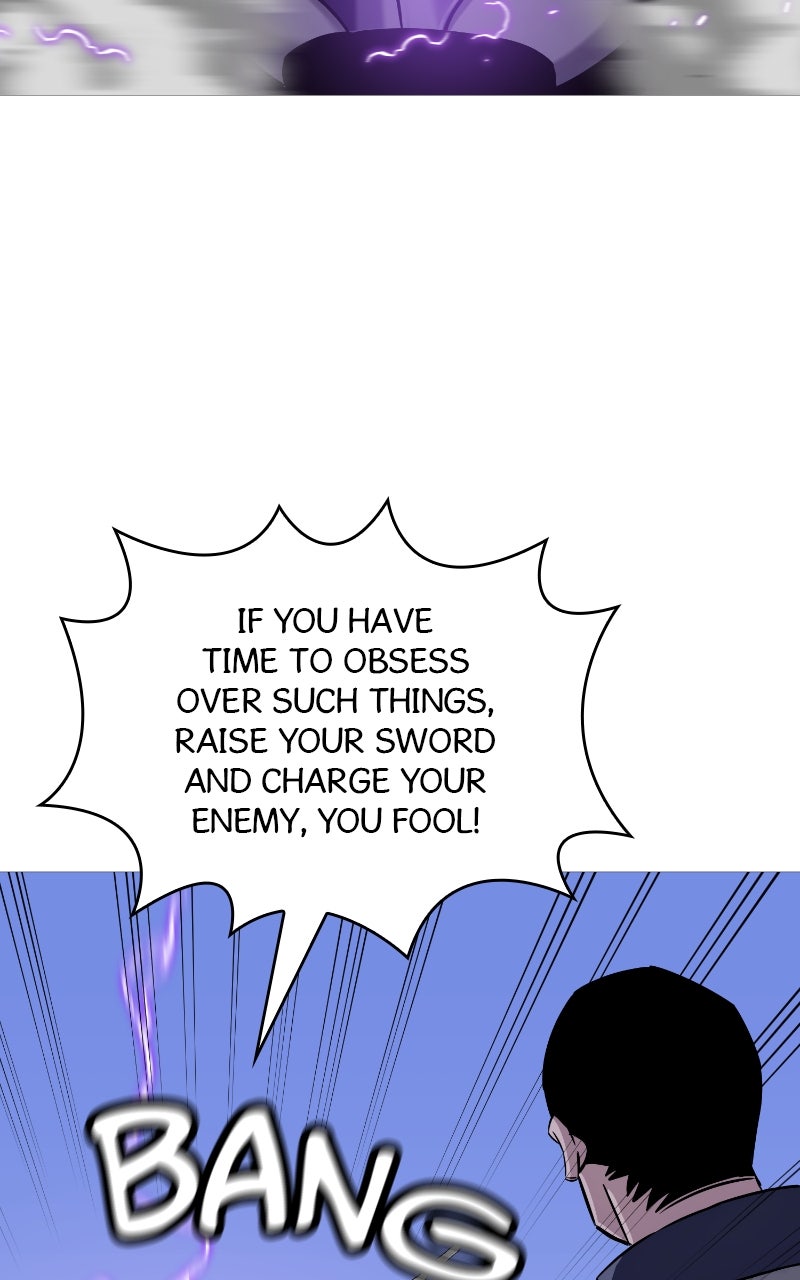 Read Becoming the Monarch chapter 132 image 8 on Lezhin