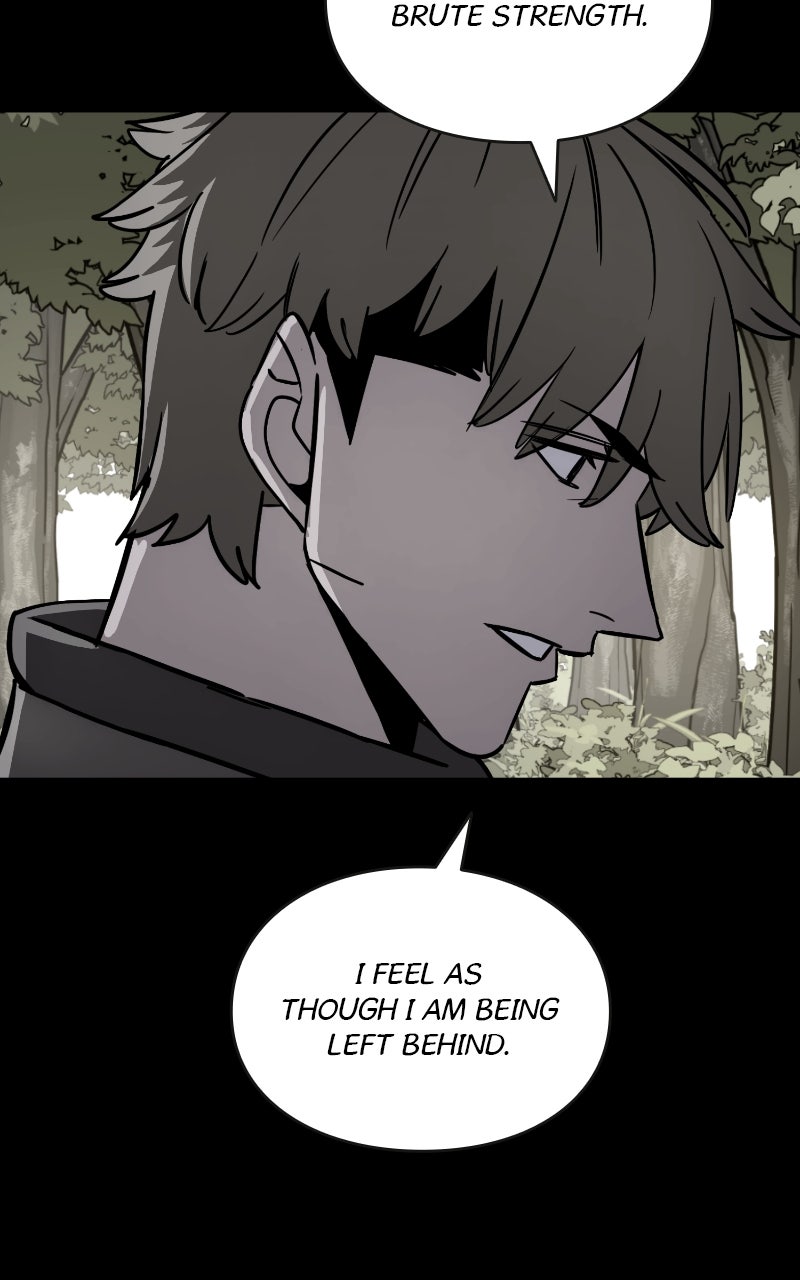 Read Becoming the Monarch chapter 132 image 80 on Lezhin