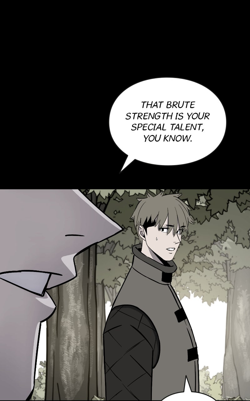 Read Becoming the Monarch chapter 132 image 81 on Lezhin
