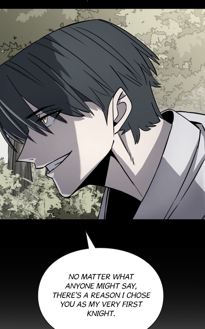 Read Becoming the Monarch chapter 132 image 87 on Lezhin