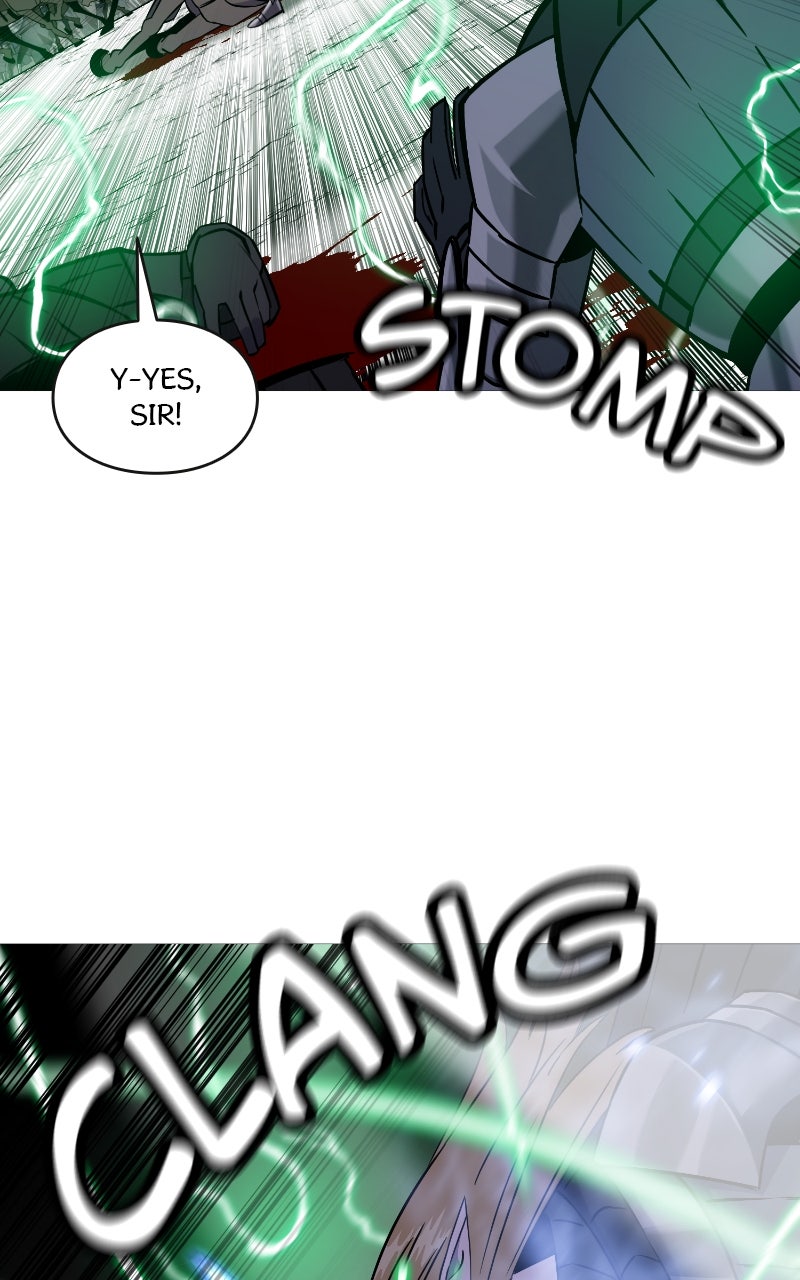 Read Becoming the Monarch chapter 133 image 11 on Lezhin