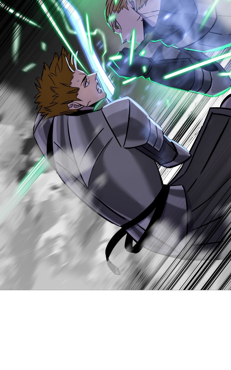 Read Becoming the Monarch chapter 133 image 12 on Lezhin