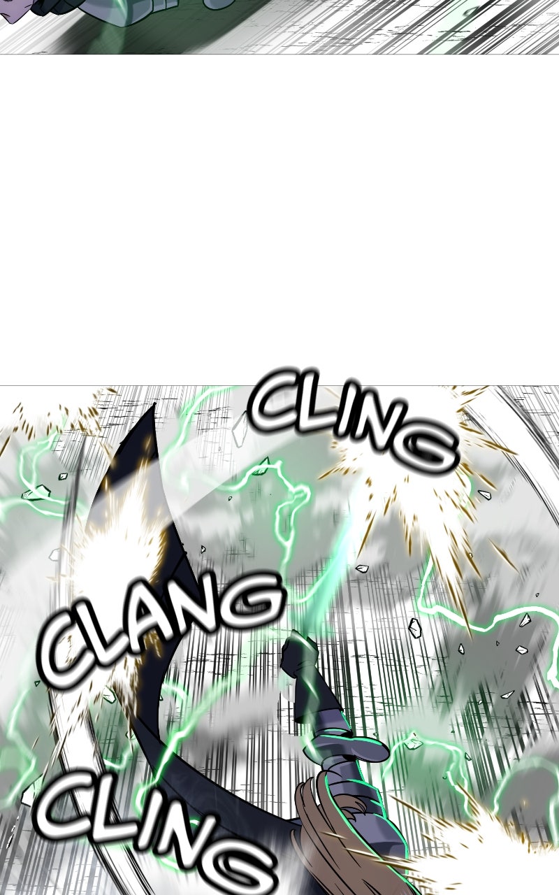 Read Becoming the Monarch chapter 133 image 17 on Lezhin
