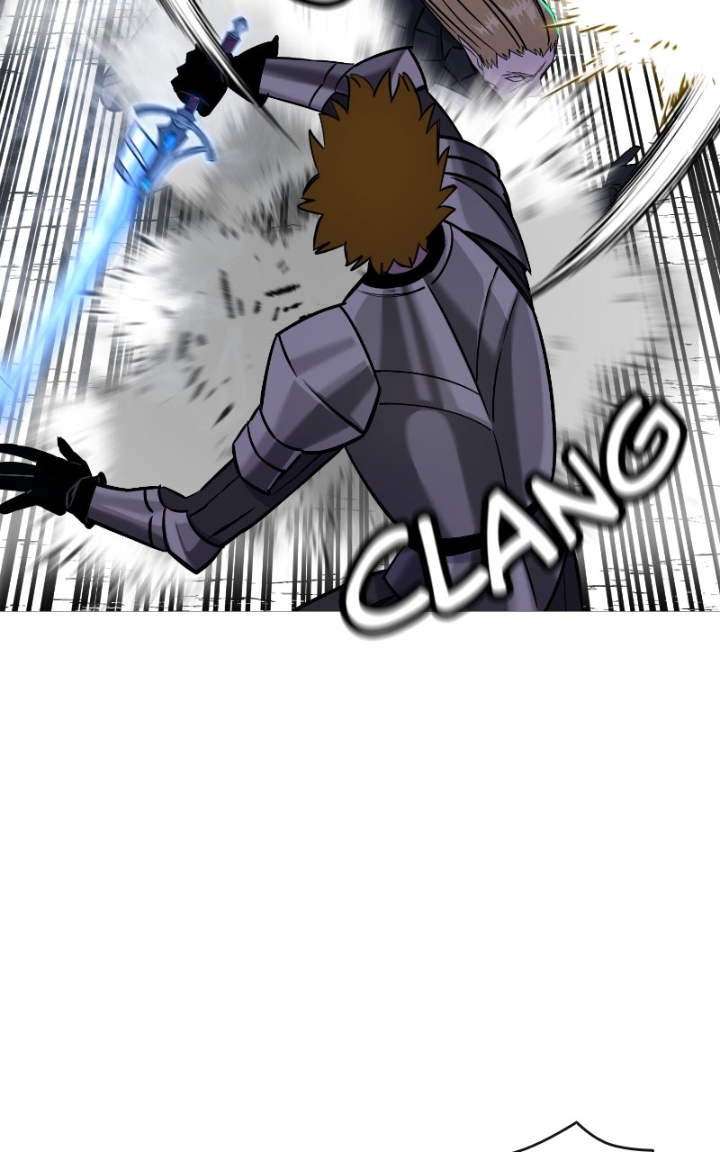 Read Becoming the Monarch chapter 133 image 18 on Lezhin