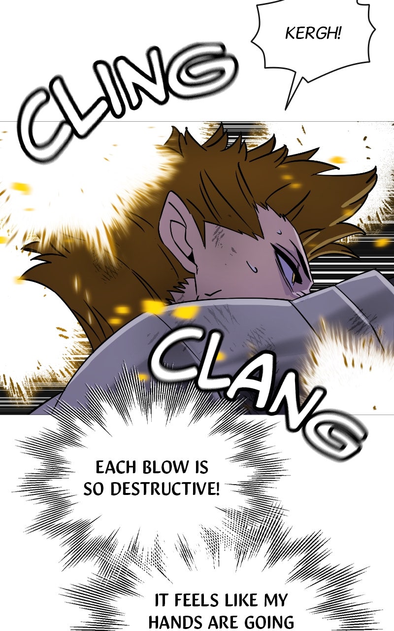 Read Becoming the Monarch chapter 133 image 19 on Lezhin