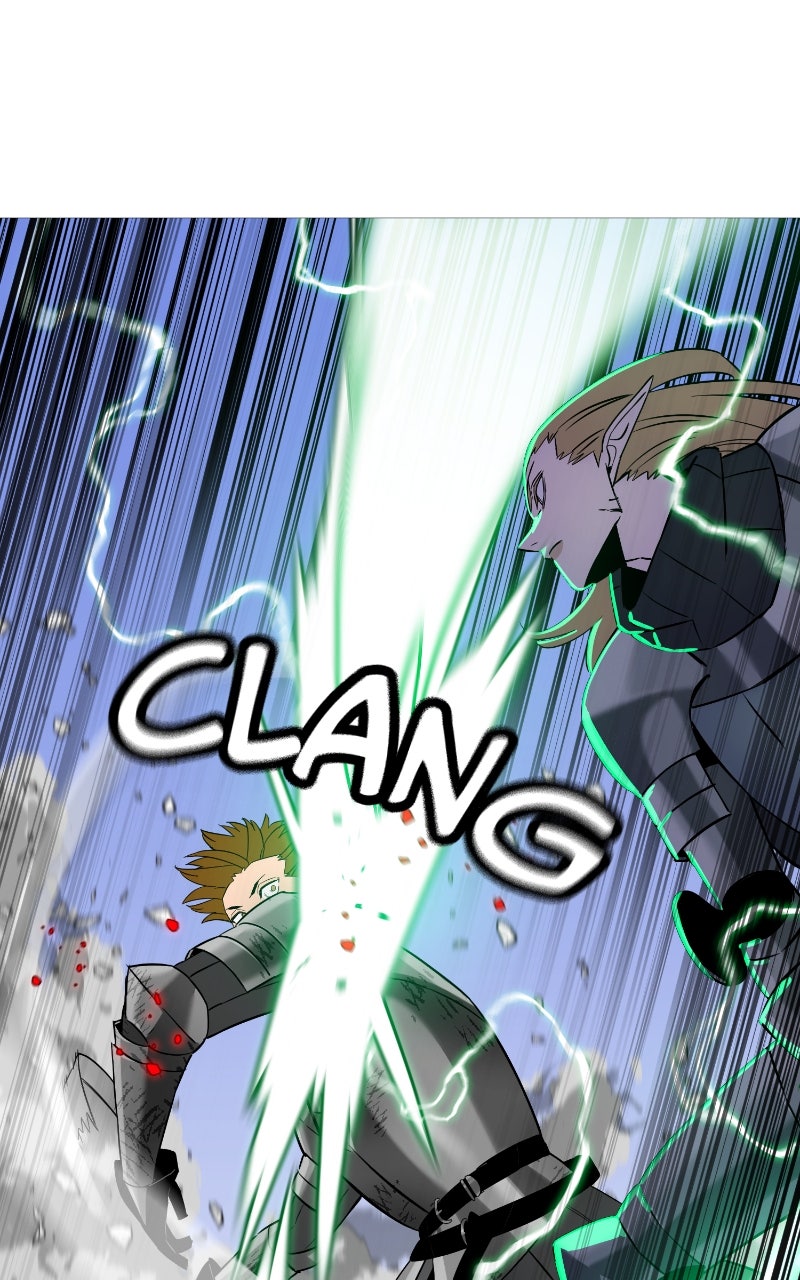 Read Becoming the Monarch chapter 133 image 21 on Lezhin