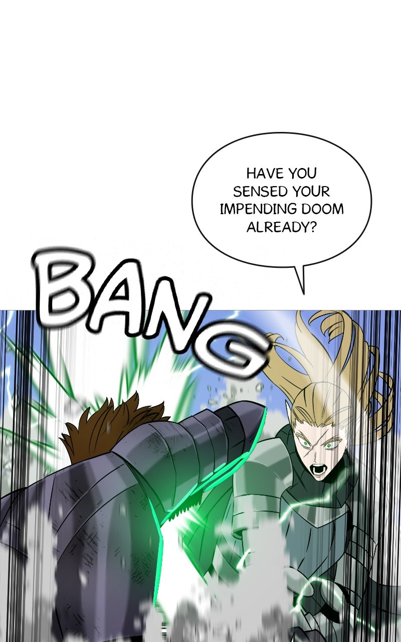 Read Becoming the Monarch chapter 133 image 30 on Lezhin