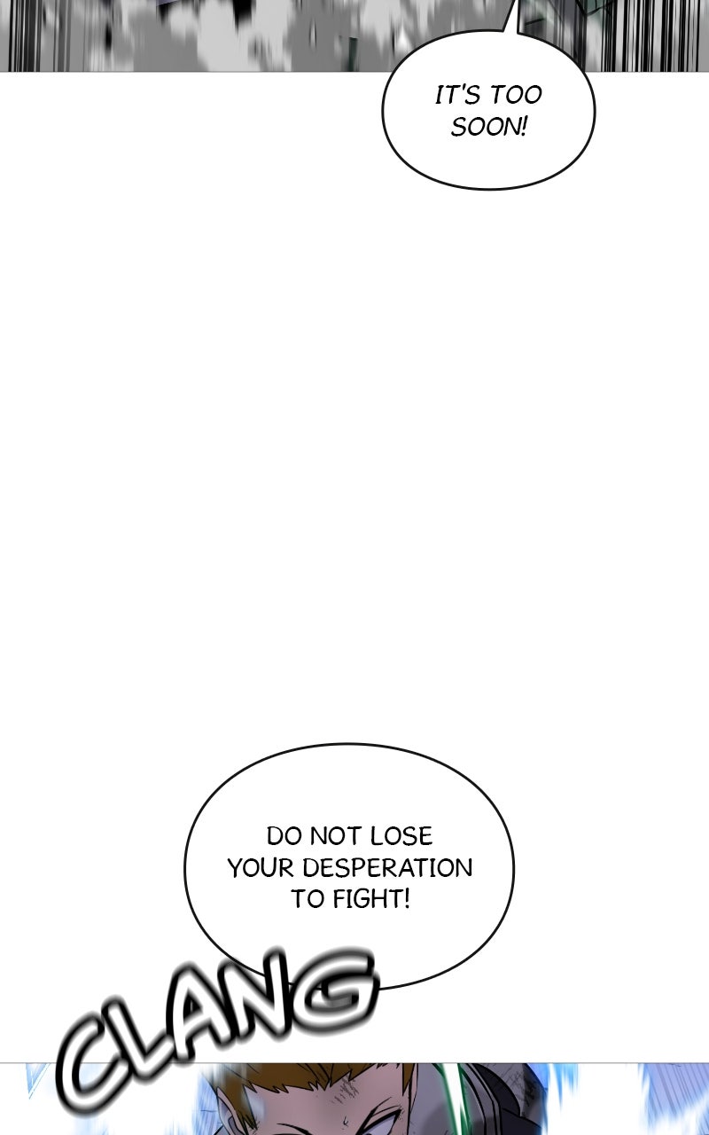 Read Becoming the Monarch chapter 133 image 31 on Lezhin