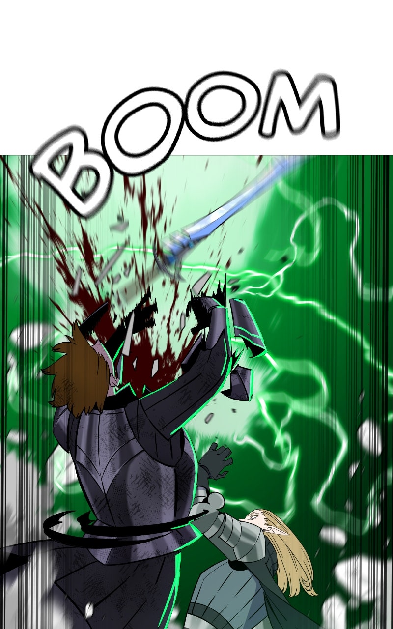 Read Becoming the Monarch chapter 133 image 42 on Lezhin